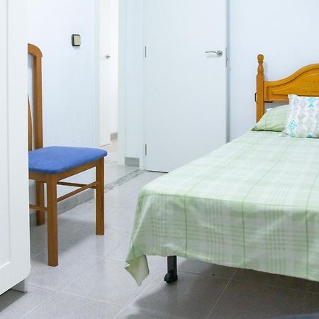 Appartement Apartamento Privado Proximo A Playa Y Ciencias à Valence Extérieur photo