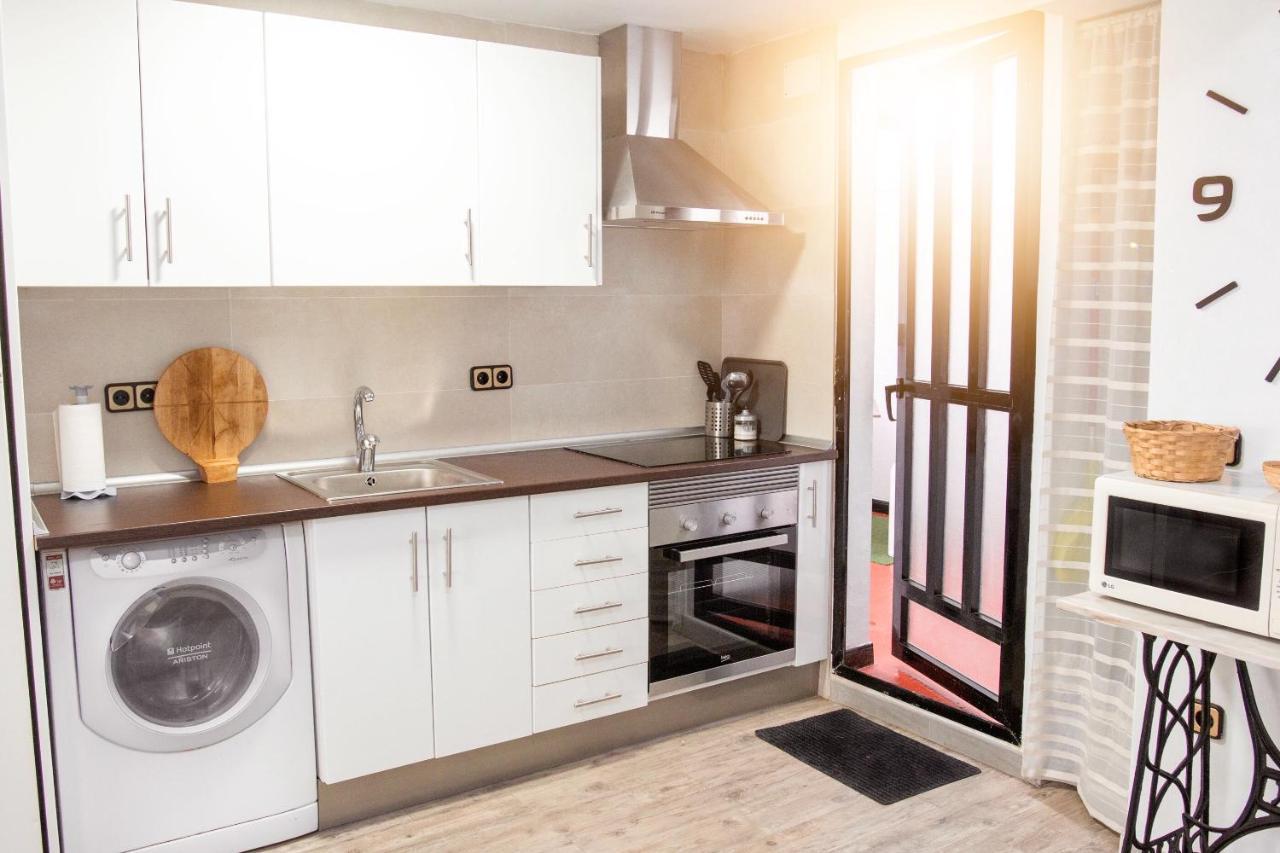 Appartement Apartamento Privado Proximo A Playa Y Ciencias à Valence Extérieur photo