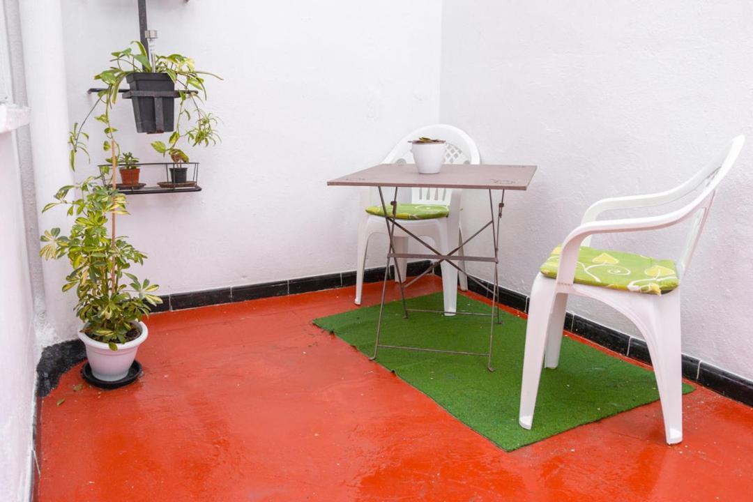 Appartement Apartamento Privado Proximo A Playa Y Ciencias à Valence Extérieur photo