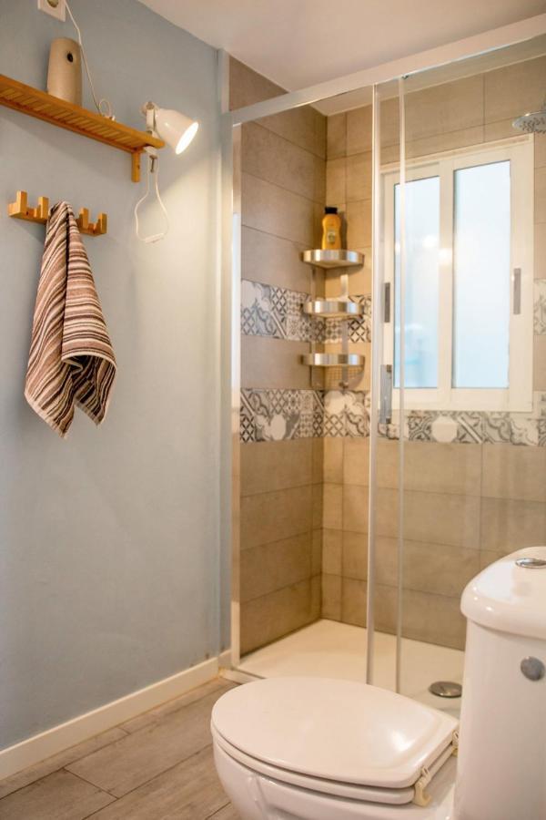 Appartement Apartamento Privado Proximo A Playa Y Ciencias à Valence Extérieur photo