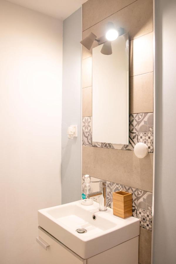 Appartement Apartamento Privado Proximo A Playa Y Ciencias à Valence Extérieur photo