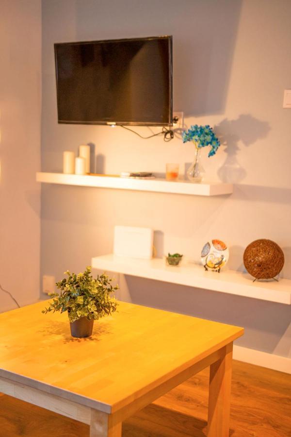 Appartement Apartamento Privado Proximo A Playa Y Ciencias à Valence Extérieur photo