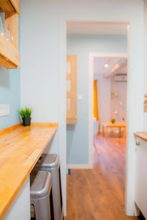Appartement Apartamento Privado Proximo A Playa Y Ciencias à Valence Extérieur photo